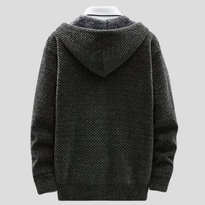 Flynn Strick Hoodie