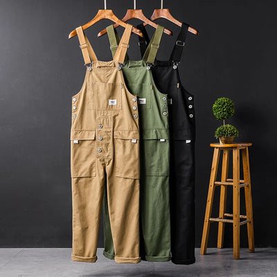 Anika® | Premium Haveoverall