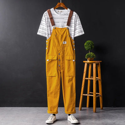 Anika® | Premium Haveoverall