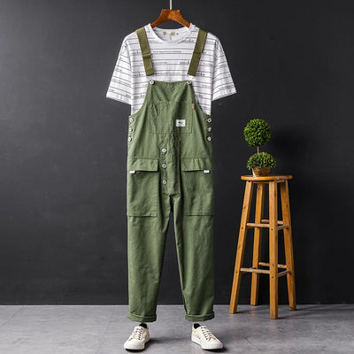 Anika® | Premium Haveoverall