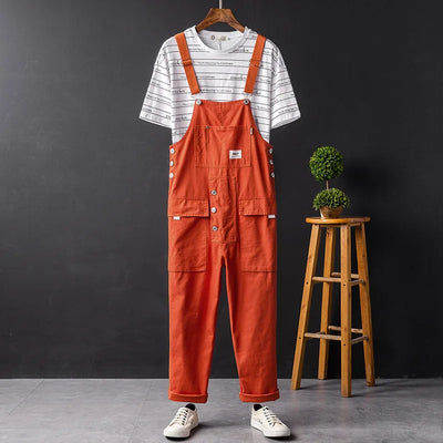 Anika® | Premium Haveoverall