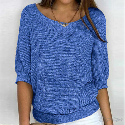 Lila™ - Pullover
