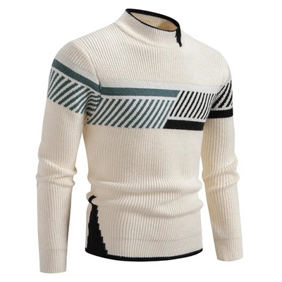 Liam® | Premium Pullover til Herrer