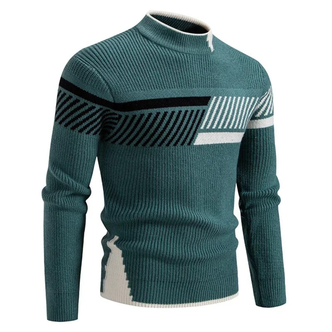 Liam® | Premium Pullover til Herrer