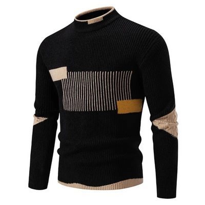 Liam® | Premium Pullover til Herrer