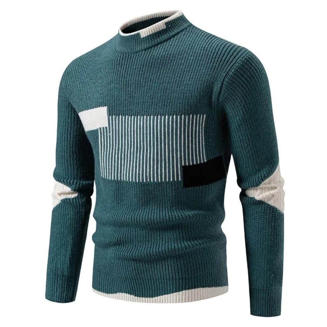 Liam® | Premium Pullover til Herrer