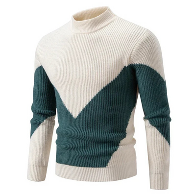 Liam® | Premium Pullover til Herrer