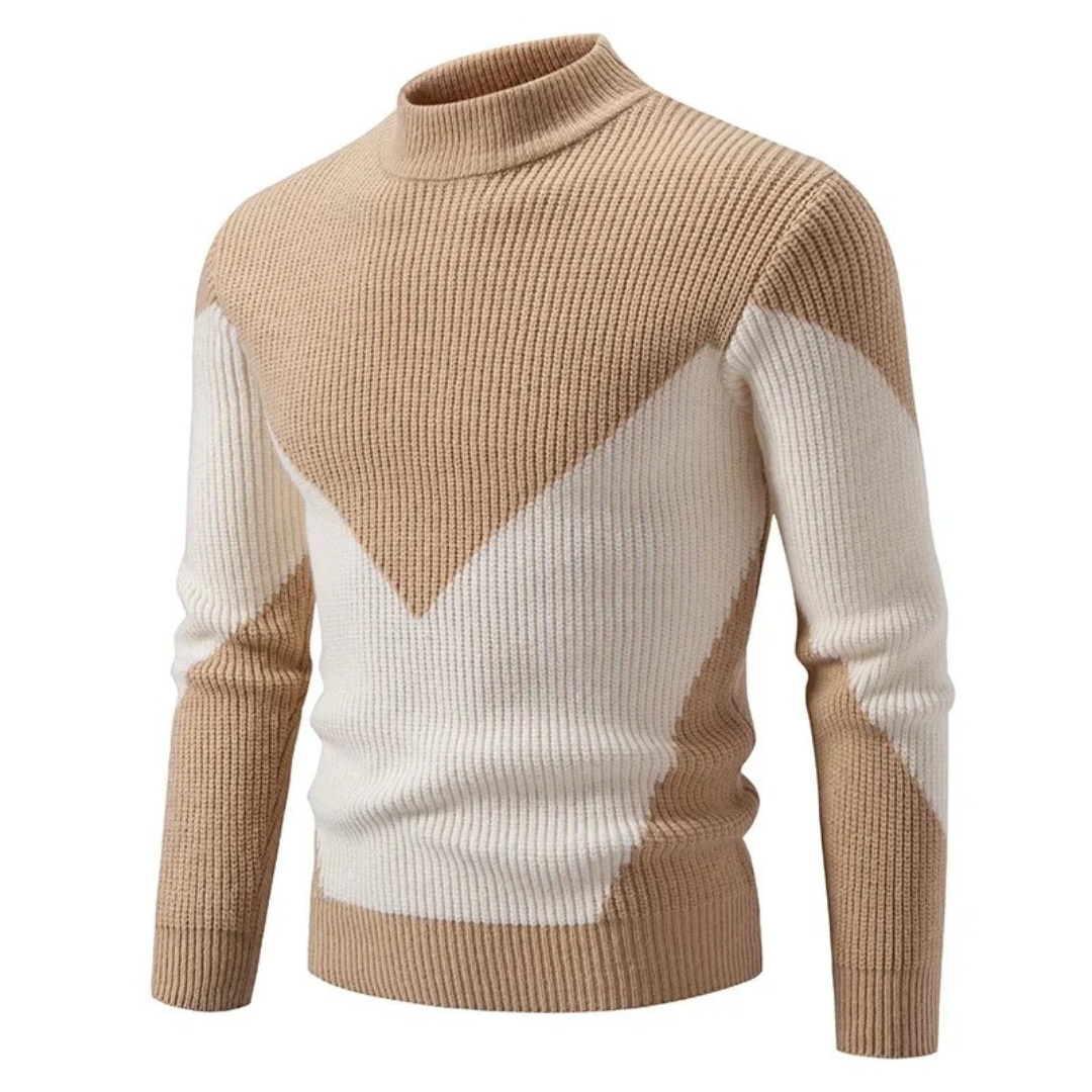 Liam® | Premium Pullover til Herrer