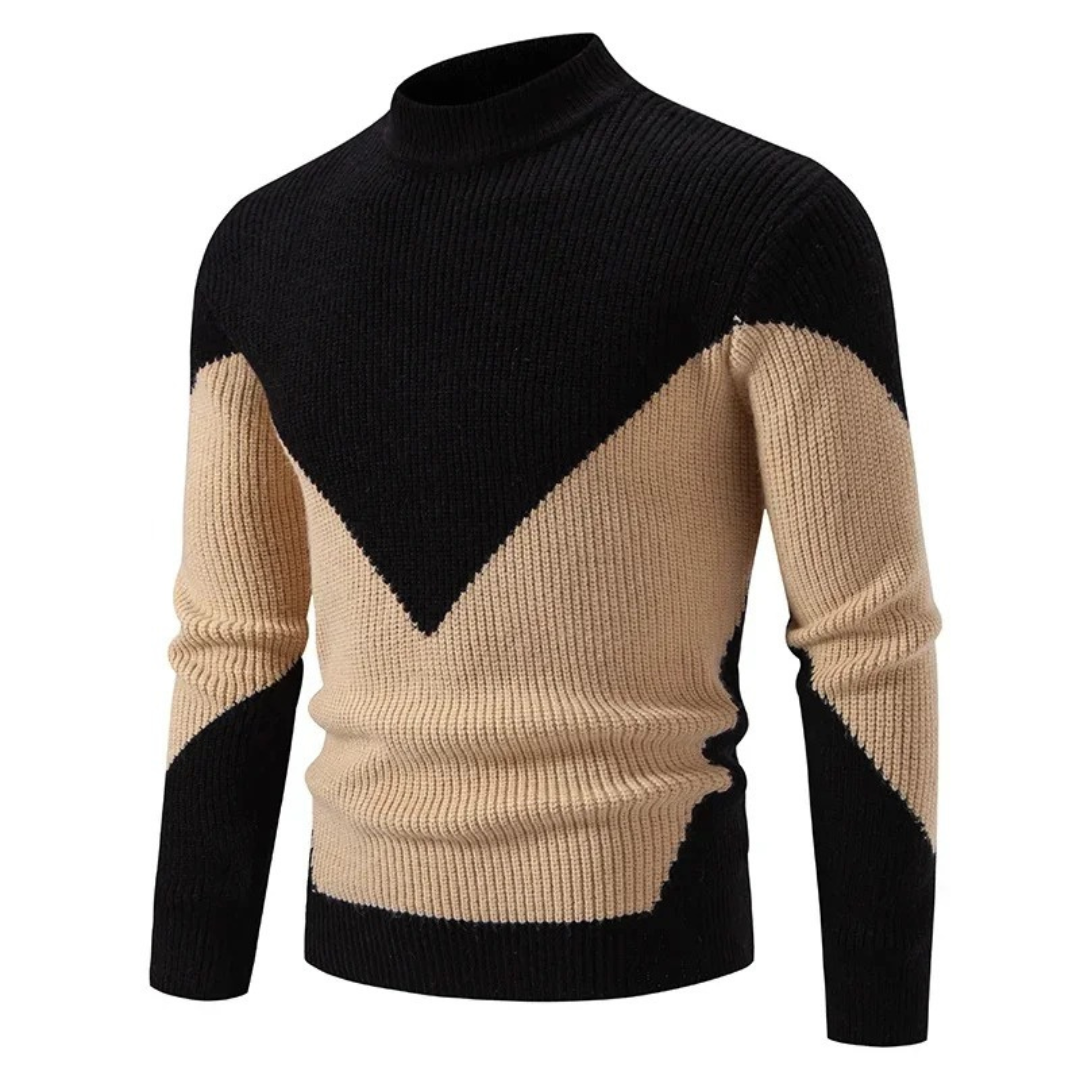 Liam® | Premium Pullover til Herrer