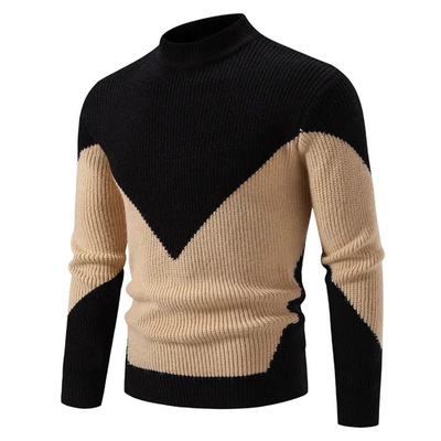Liam® | Premium Pullover til Herrer