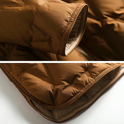 Elodie™ | Stilfuld varm frakke