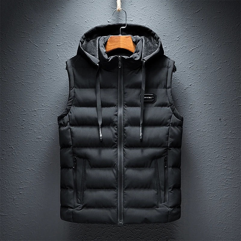Jaxon™ - Suveræn Bodywarmer