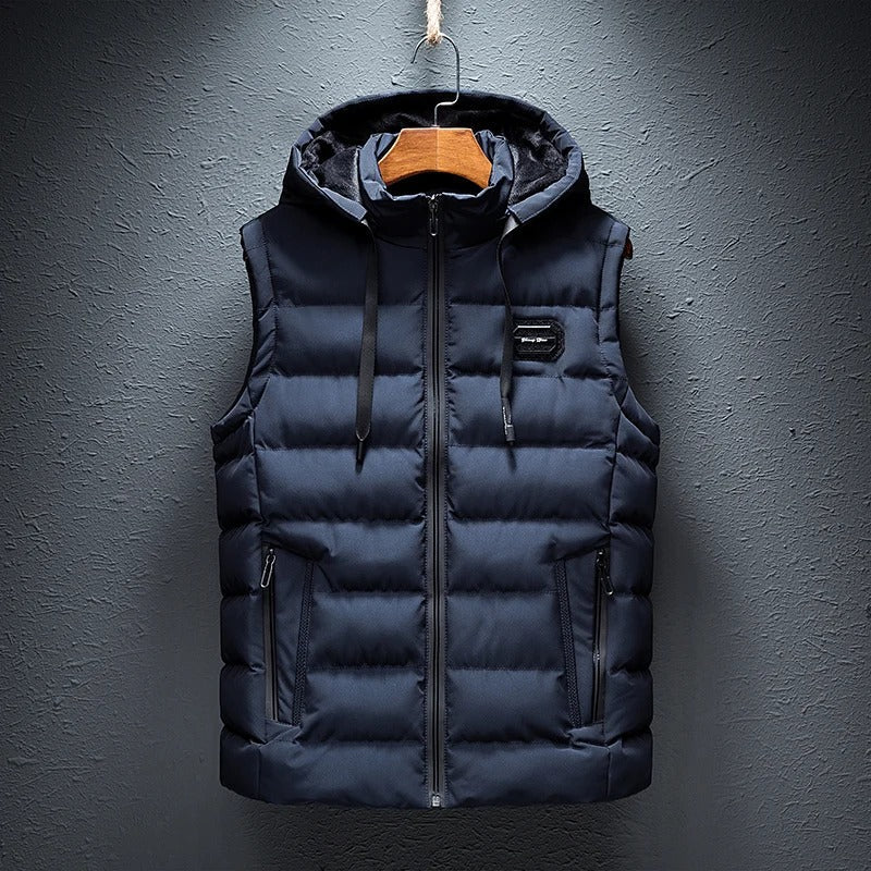 Jaxon™ - Suveræn Bodywarmer