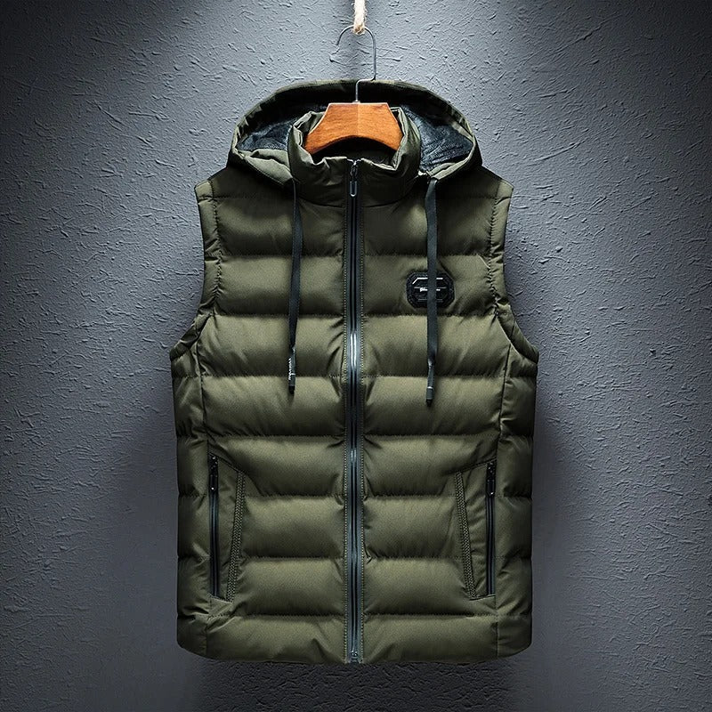 Jaxon™ - Suveræn Bodywarmer