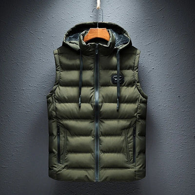 Jaxon™ - Suveræn Bodywarmer