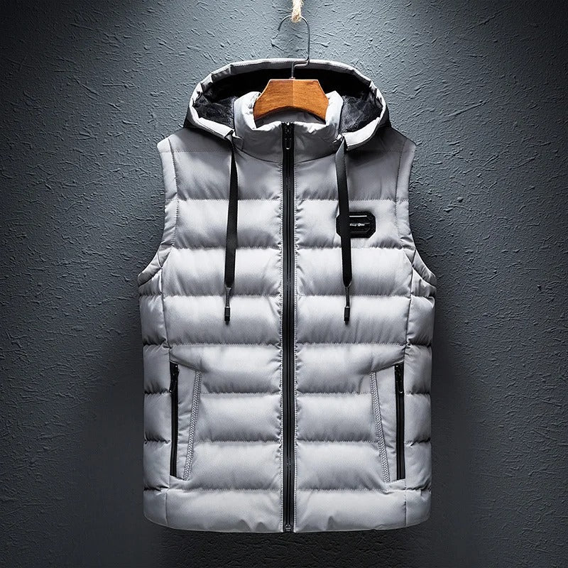 Jaxon™ - Suveræn Bodywarmer