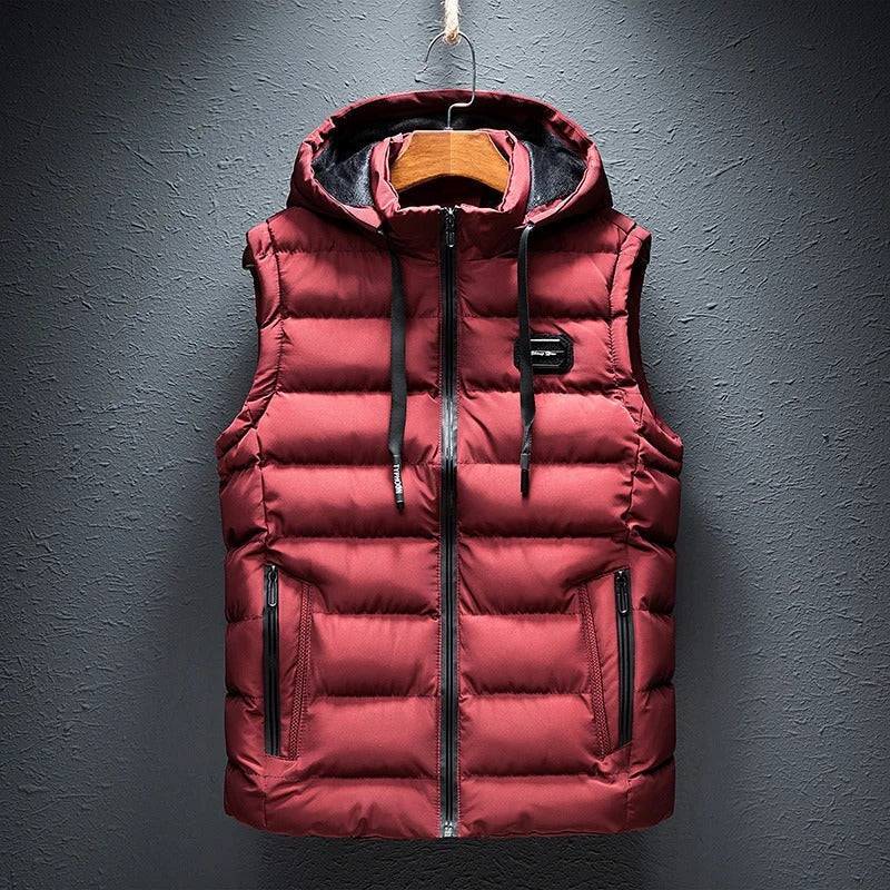 Jaxon™ - Suveræn Bodywarmer