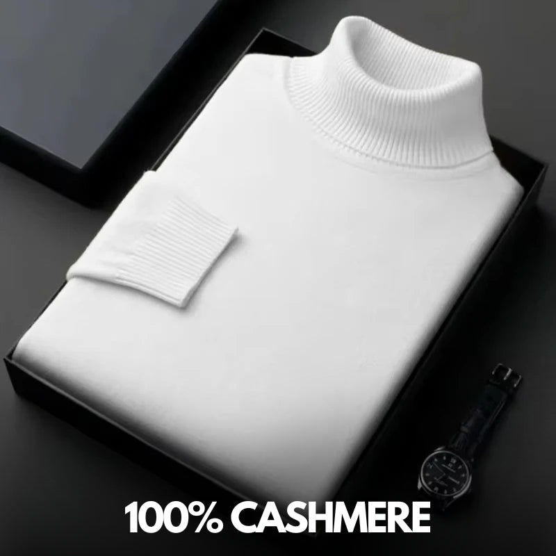 Franco | Cashmere-Trøje