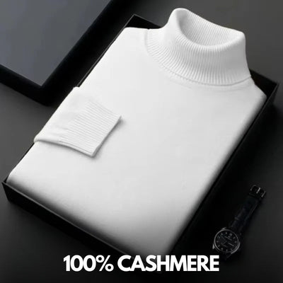 Franco | Cashmere-Trøje