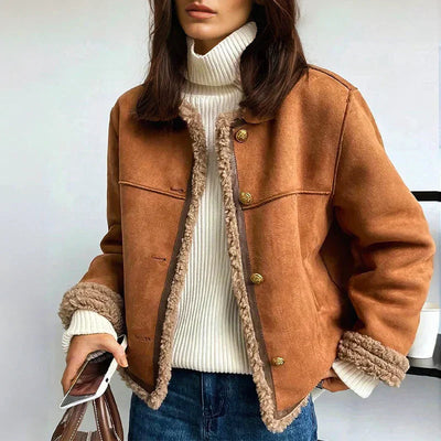 Aila | ELEGANT JAKKE