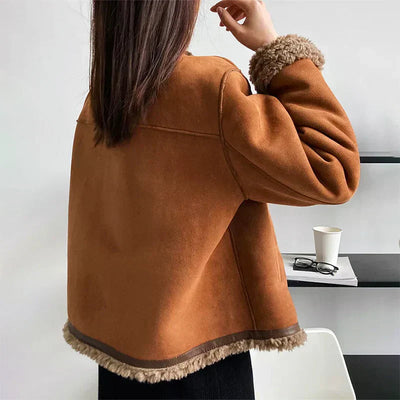 Aila | ELEGANT JAKKE